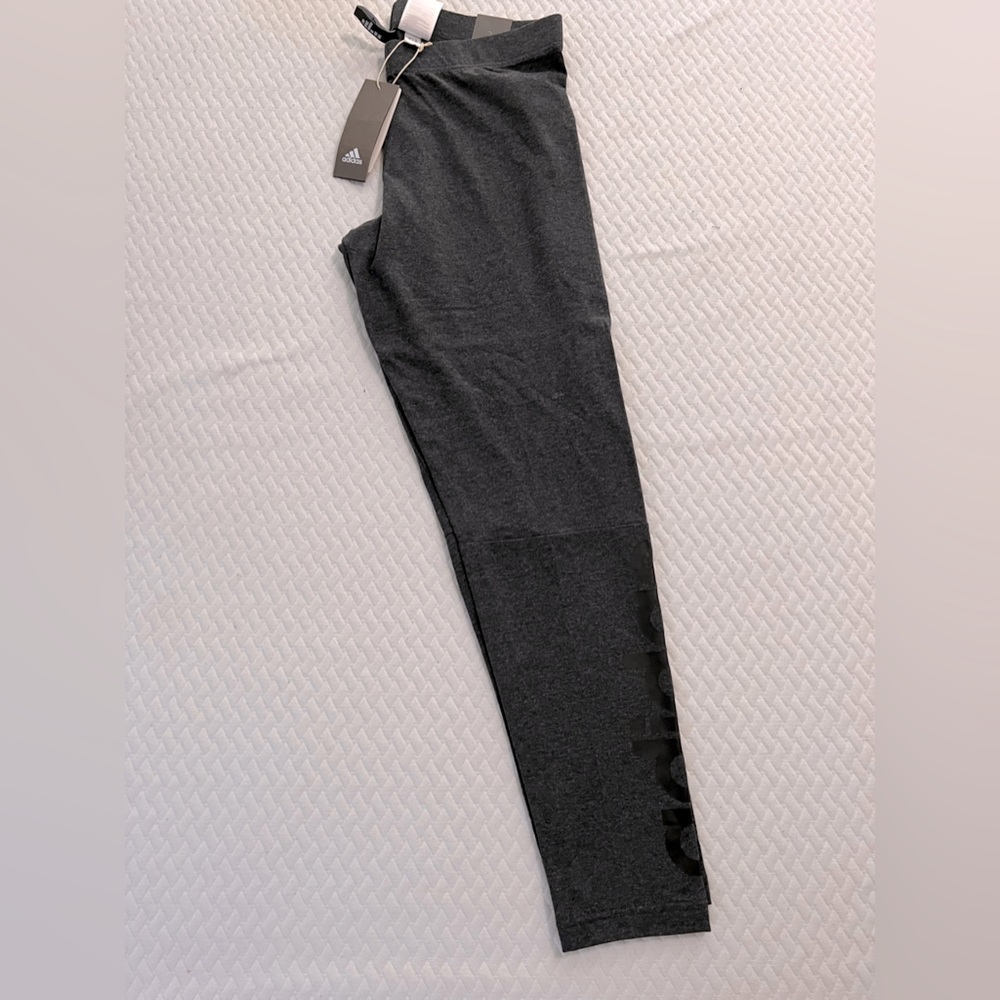 Womens Adidas Leggings